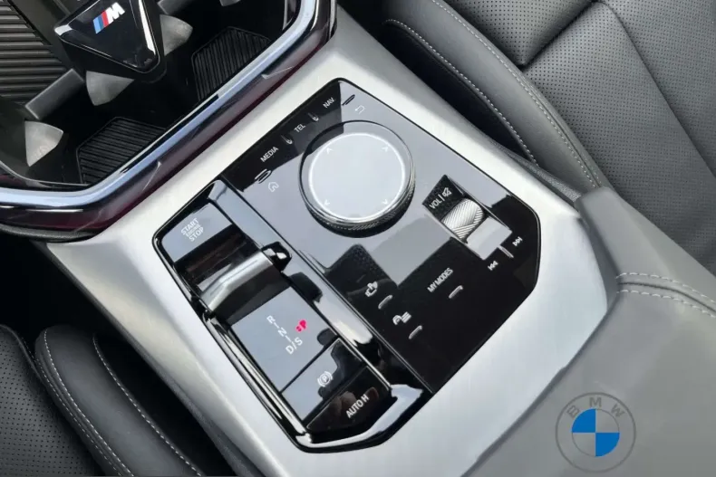 BMW X3 (Seria X) din 2025 cu 15.077 km - oferta BMW231402 - foto 13