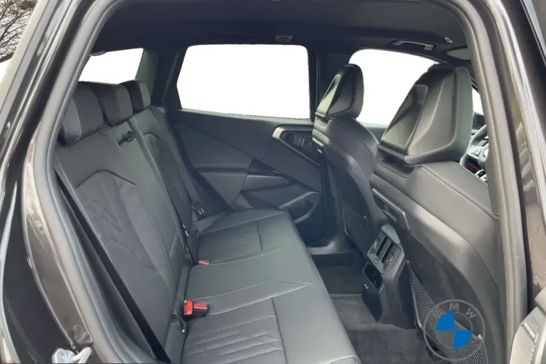 BMW X3 (Seria X) din 2025 cu 15.077 km - oferta BMW231402 - foto 15