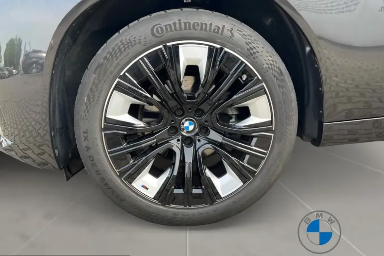 BMW X3 (Seria X) din 2025 cu 15.077 km - oferta BMW231402 - foto 19
