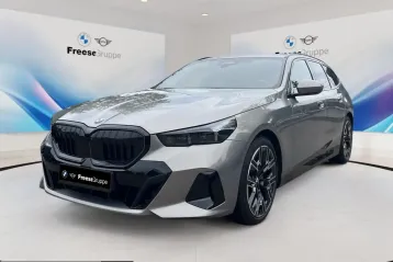 BMW 520 din 2025 - oferta BMW231403