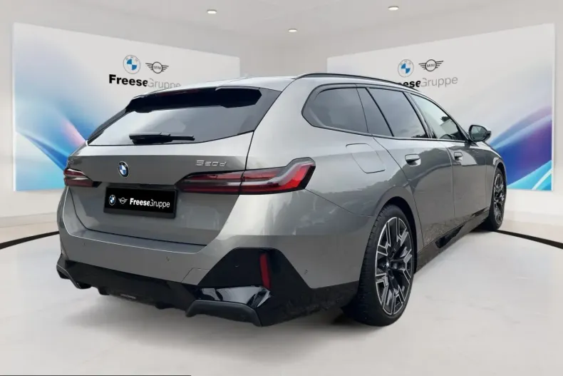 BMW 520 (Seria 5) din 2025 cu 25.047 km - oferta BMW231403 - foto 2