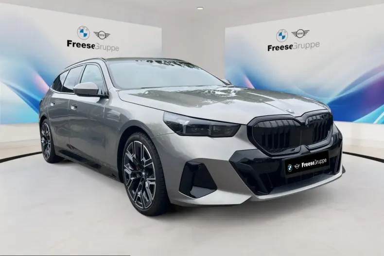 BMW 520 (Seria 5) din 2025 cu 25.047 km - oferta BMW231403 - foto 3