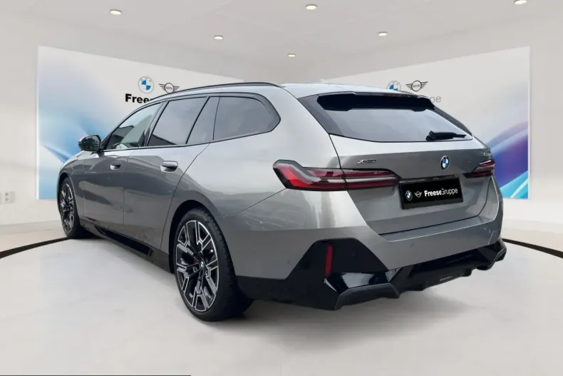 BMW 520 (Seria 5) din 2025 cu 25.047 km - oferta BMW231403 - foto 4