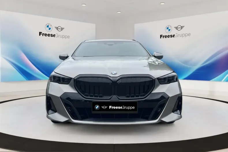 BMW 520 (Seria 5) din 2025 cu 25.047 km - oferta BMW231403 - foto 5