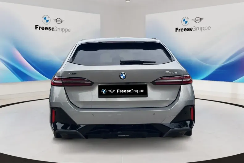 BMW 520 (Seria 5) din 2025 cu 25.047 km - oferta BMW231403 - foto 6