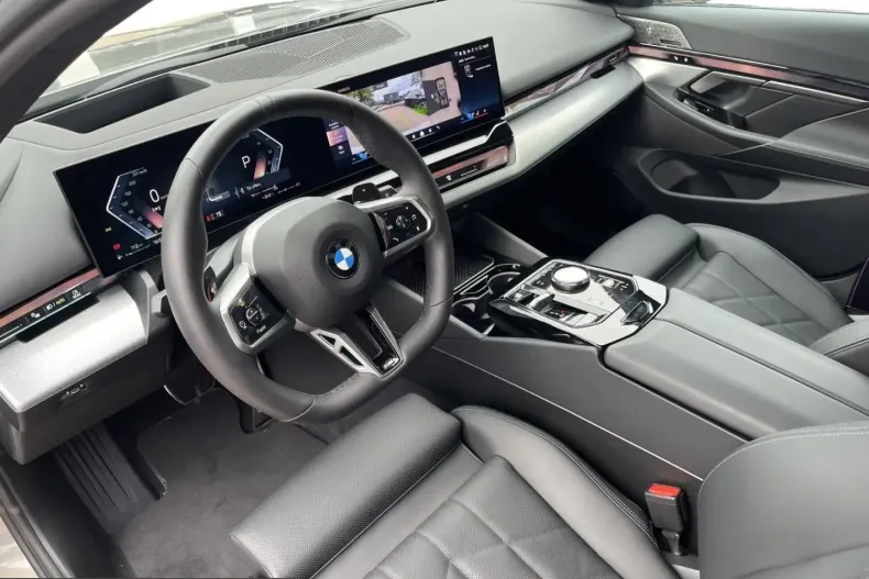 BMW 520 (Seria 5) din 2025 cu 25.047 km - oferta BMW231403 - foto 11