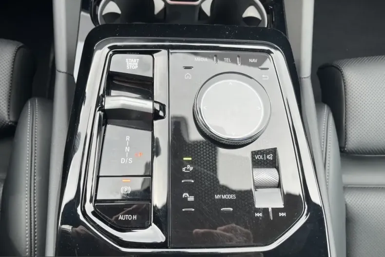 BMW 520 (Seria 5) din 2025 cu 25.047 km - oferta BMW231403 - foto 17