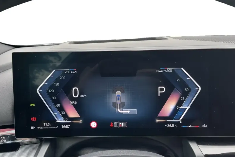 BMW 520 (Seria 5) din 2025 cu 25.047 km - oferta BMW231403 - foto 18
