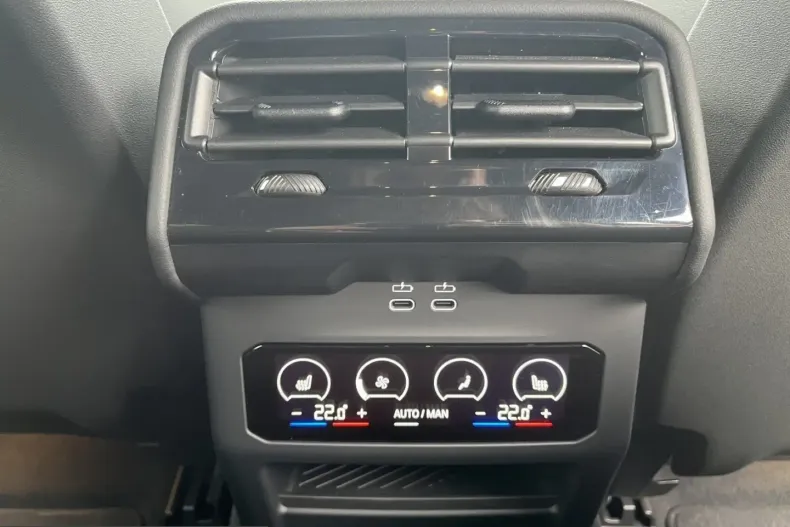 BMW 520 (Seria 5) din 2025 cu 25.047 km - oferta BMW231403 - foto 20