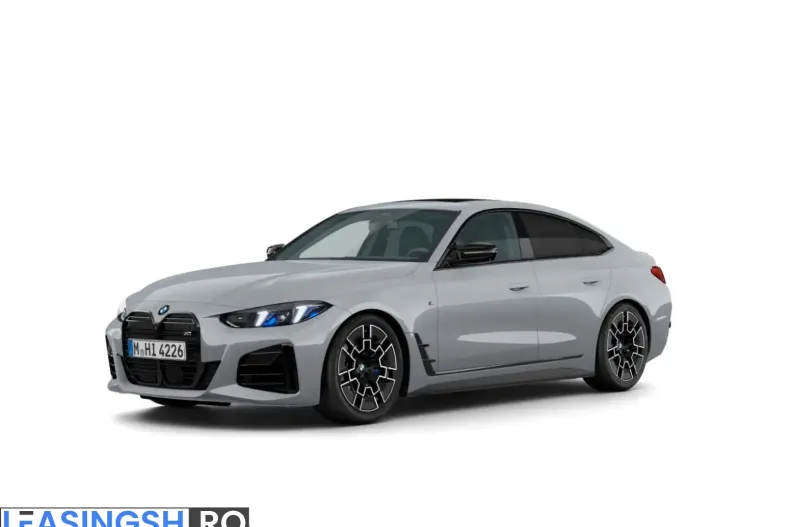 BMW M440i (Seria 4) din 2025 cu 11.650 km - oferta BMW231404 - foto 1