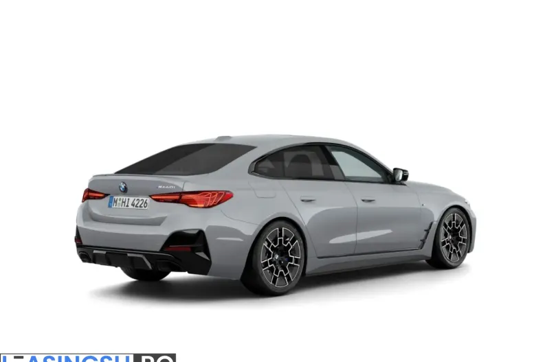 BMW M440i (Seria 4) din 2025 cu 11.650 km - oferta BMW231404 - foto 2