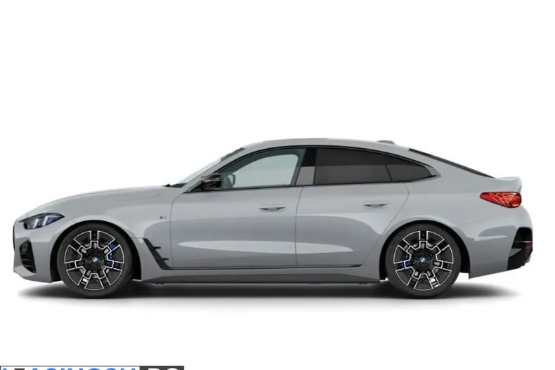 BMW M440i (Seria 4) din 2025 cu 11.650 km - oferta BMW231404 - foto 4