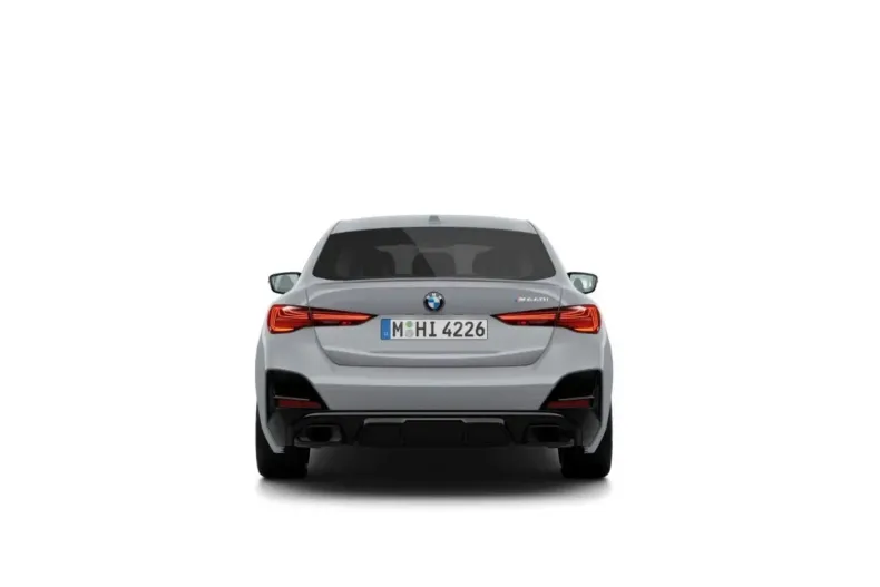 BMW M440i (Seria 4) din 2025 cu 11.650 km - oferta BMW231404 - foto 5