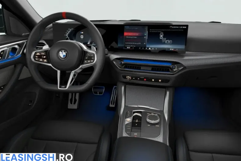 BMW M440i (Seria 4) din 2025 cu 11.650 km - oferta BMW231404 - foto 6