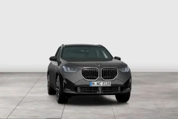BMW X3 din 2025 - oferta BMW231405