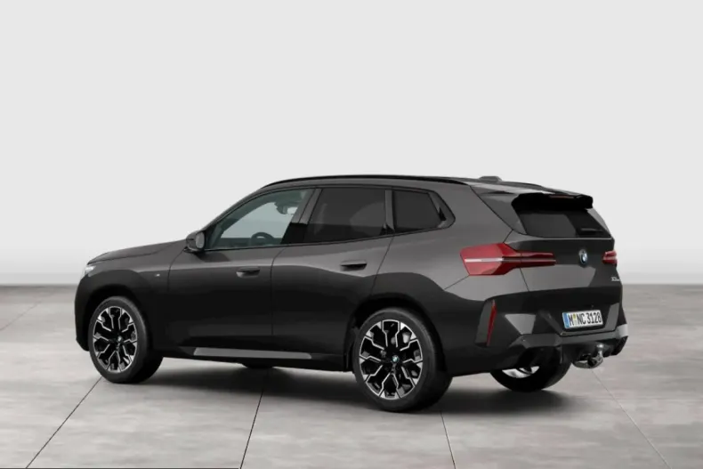 BMW X3 (Seria X) din 2025 cu 20.318 km - oferta BMW231405 - foto 2