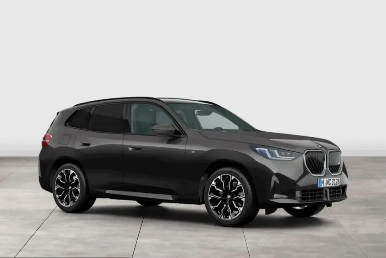 BMW X3 (Seria X) din 2025 cu 20.318 km - oferta BMW231405 - foto 3