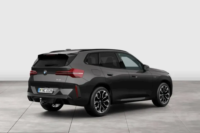 BMW X3 (Seria X) din 2025 cu 20.318 km - oferta BMW231405 - foto 4