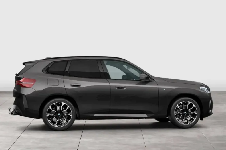 BMW X3 (Seria X) din 2025 cu 20.318 km - oferta BMW231405 - foto 6