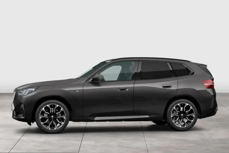 BMW X3 (Seria X) din 2025 cu 20.318 km - oferta BMW231405 - foto 7