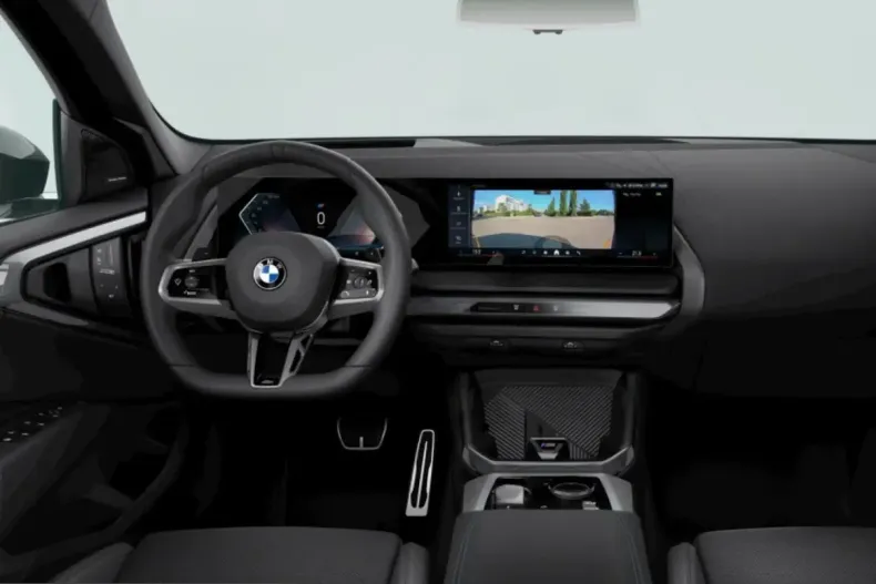 BMW X3 (Seria X) din 2025 cu 20.318 km - oferta BMW231405 - foto 8