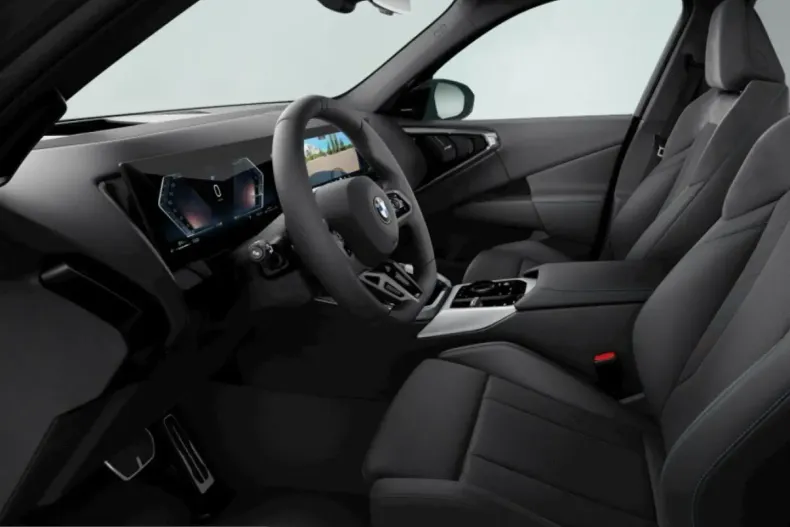 BMW X3 (Seria X) din 2025 cu 20.318 km - oferta BMW231405 - foto 9