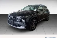 Hyundai Tucson din 2025 cu 18.641 km - oferta HYU231406 - foto 1