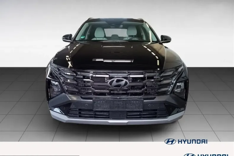 Hyundai Tucson din 2025 cu 18.641 km - oferta HYU231406 - foto 3