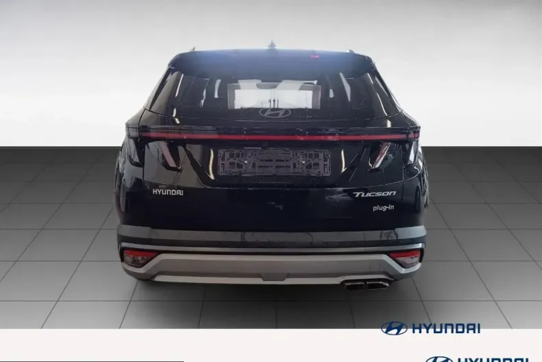 Hyundai Tucson din 2025 cu 18.641 km - oferta HYU231406 - foto 4