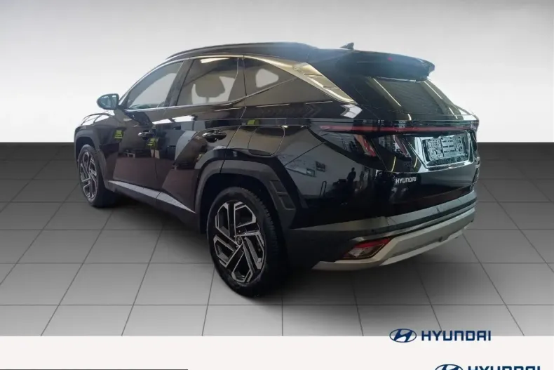 Hyundai Tucson din 2025 cu 18.641 km - oferta HYU231406 - foto 6