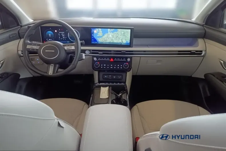 Hyundai Tucson din 2025 cu 18.641 km - oferta HYU231406 - foto 7