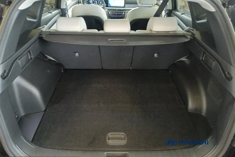Hyundai Tucson din 2025 cu 18.641 km - oferta HYU231406 - foto 12