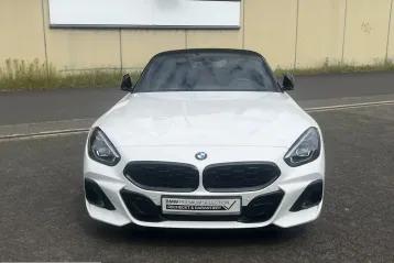 BMW Z4 din 2025 - oferta BMW231407
