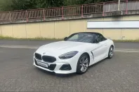 BMW Z4 (Seria Z) din 2025 cu 28.800 km - oferta BMW231407 - foto 3