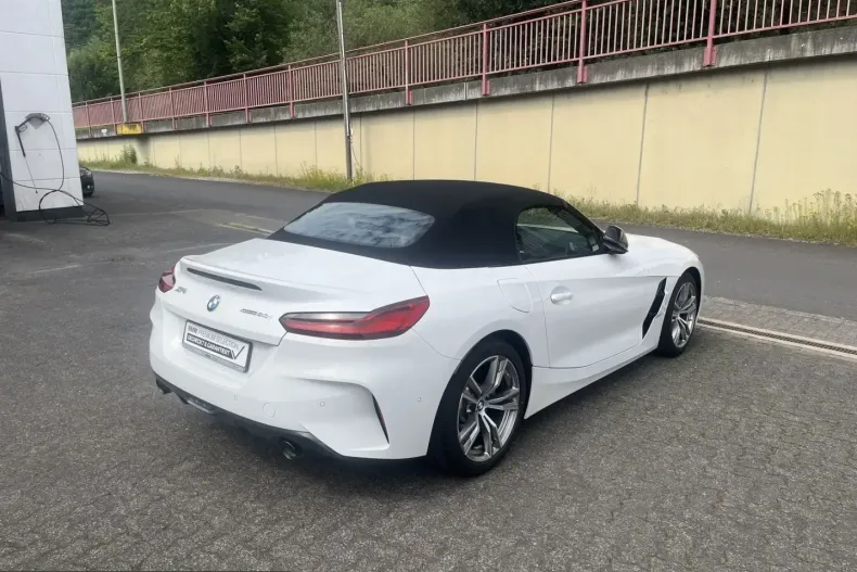 BMW Z4 (Seria Z) din 2025 cu 28.800 km - oferta BMW231407 - foto 4