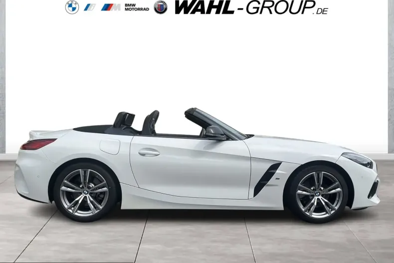 BMW Z4 (Seria Z) din 2025 cu 28.800 km - oferta BMW231407 - foto 5