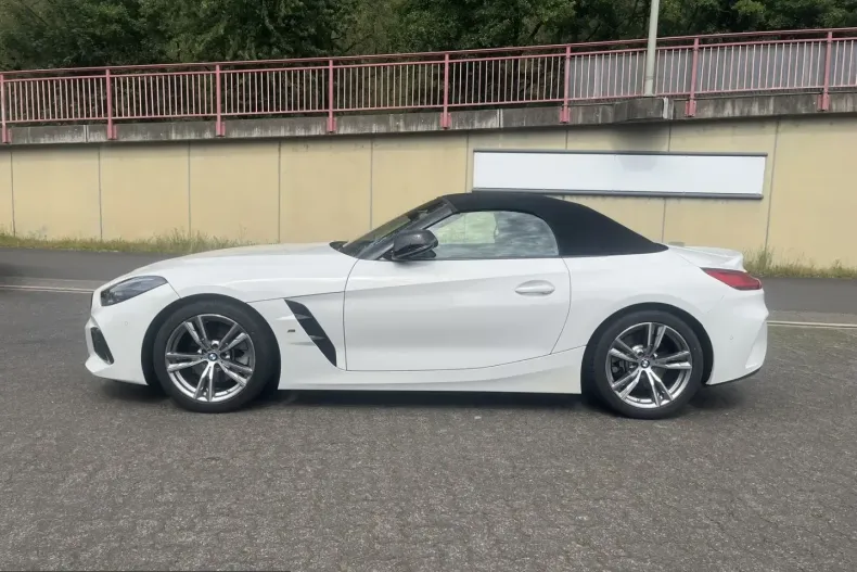 BMW Z4 (Seria Z) din 2025 cu 28.800 km - oferta BMW231407 - foto 6