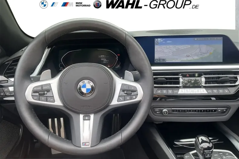 BMW Z4 (Seria Z) din 2025 cu 28.800 km - oferta BMW231407 - foto 7
