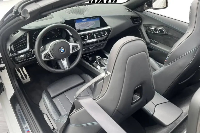 BMW Z4 (Seria Z) din 2025 cu 28.800 km - oferta BMW231407 - foto 8