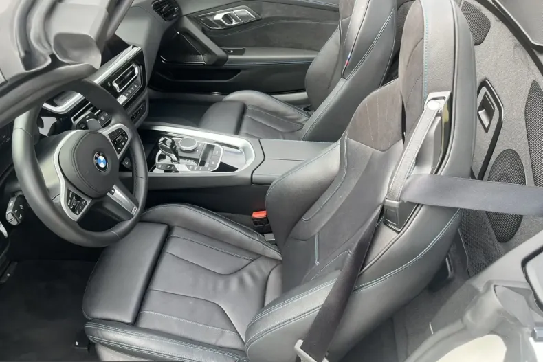 BMW Z4 (Seria Z) din 2025 cu 28.800 km - oferta BMW231407 - foto 9