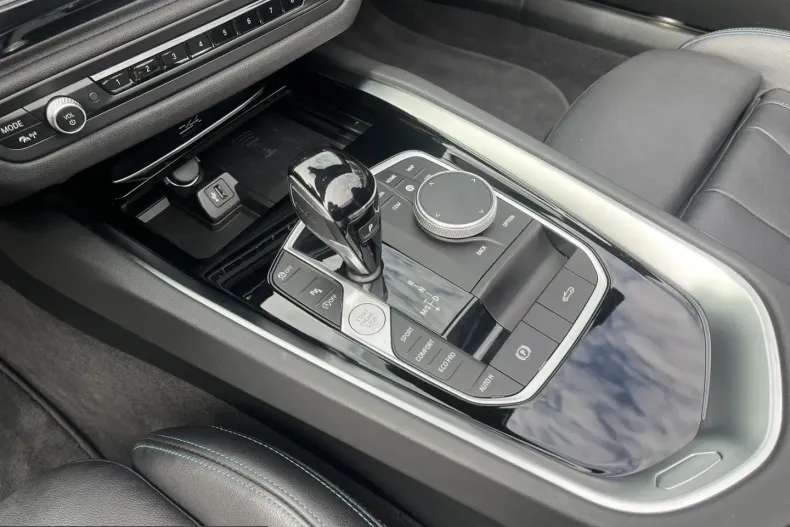 BMW Z4 (Seria Z) din 2025 cu 28.800 km - oferta BMW231407 - foto 10