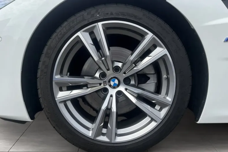 BMW Z4 (Seria Z) din 2025 cu 28.800 km - oferta BMW231407 - foto 11