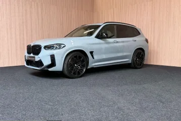 BMW X3 din 2024 - oferta BMW231408