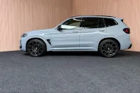 BMW X3 (Seria X) din 2024 cu 36.500 km - oferta BMW231408 - foto 2