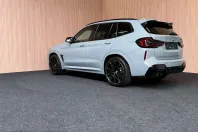 BMW X3 (Seria X) din 2024 cu 36.500 km - oferta BMW231408 - foto 3