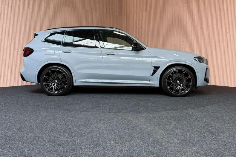 BMW X3 (Seria X) din 2024 cu 36.500 km - oferta BMW231408 - foto 6