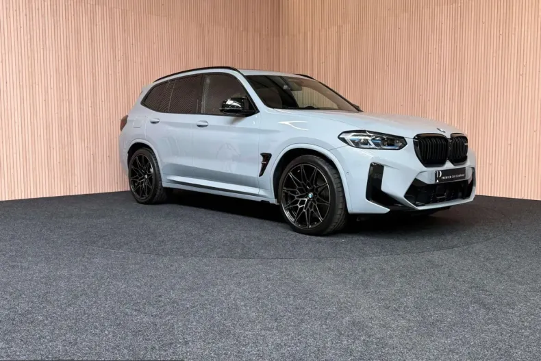 BMW X3 (Seria X) din 2024 cu 36.500 km - oferta BMW231408 - foto 7