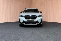 BMW X3 (Seria X) din 2024 cu 36.500 km - oferta BMW231408 - foto 8