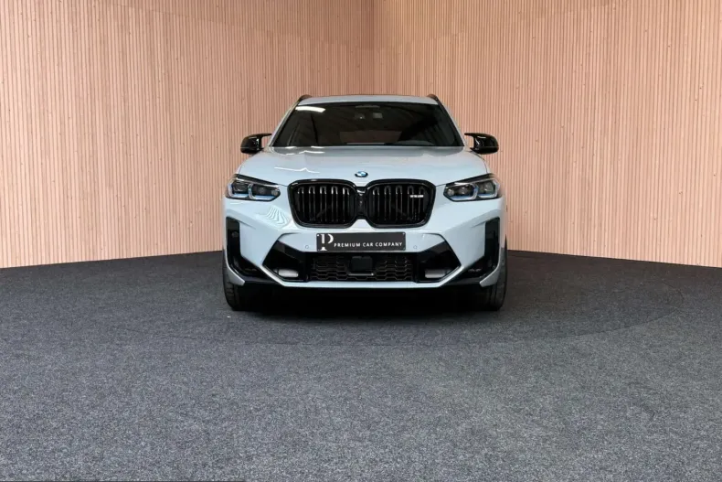 BMW X3 (Seria X) din 2024 cu 36.500 km - oferta BMW231408 - foto 8