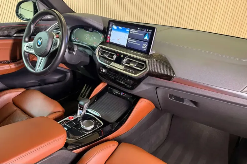 BMW X3 (Seria X) din 2024 cu 36.500 km - oferta BMW231408 - foto 9